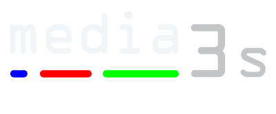 media3s